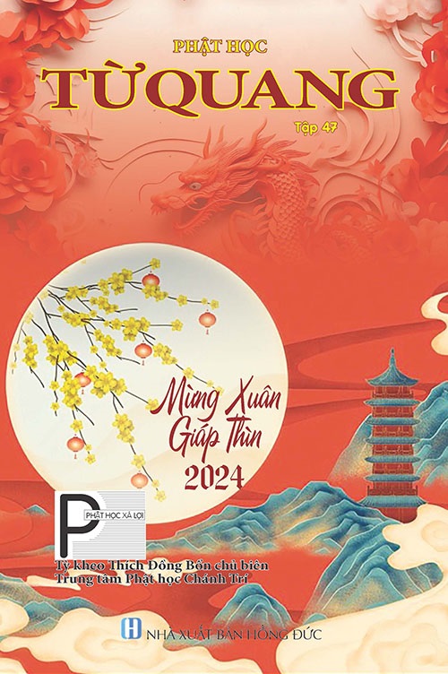 Phật học Từ Quang tập 47